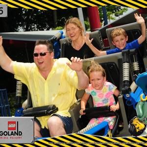 Meet your Posher, Drew